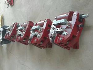 SBD-B、C系列安全制動器