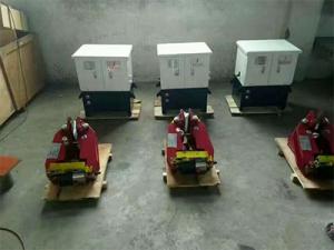 SBD-B、C系列安全制動器